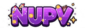 nupv logo